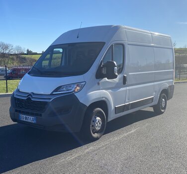 Citroen Jumpy 12 m3